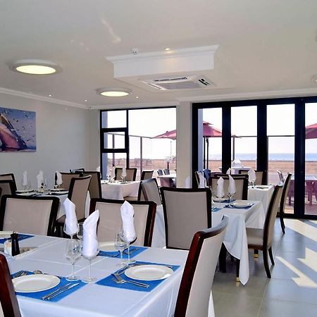 Blue Whale Hotels Walvis Bay Eksteriør bilde