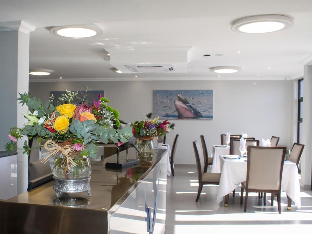 Blue Whale Hotels Walvis Bay Eksteriør bilde
