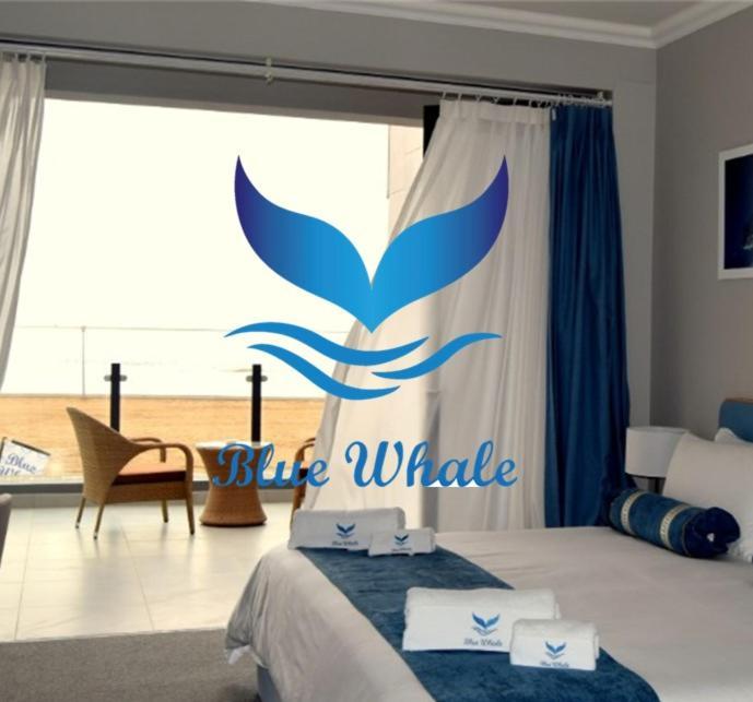 Blue Whale Hotels Walvis Bay Eksteriør bilde